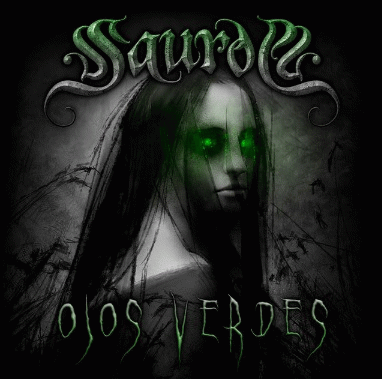 Saurom : Ojos Verdes